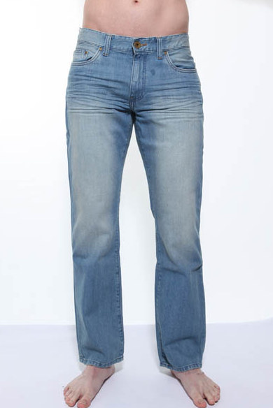 Mens Calvin Klein Classic Jeans 