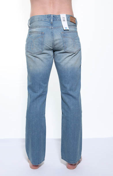 Men's Calvin Klein Classic Jeans