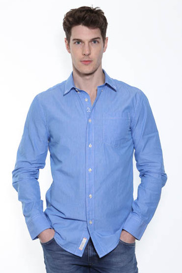 Calvin Klein Slim Fit Shirt