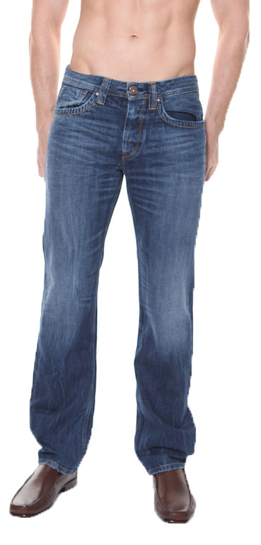 pepe jeans kingston