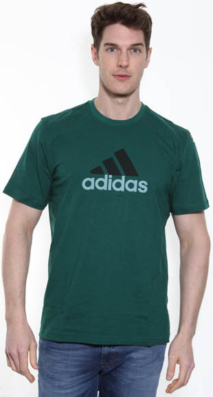 Men's Adidas T-Shirts