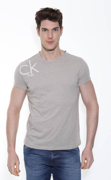 ck one t shirt