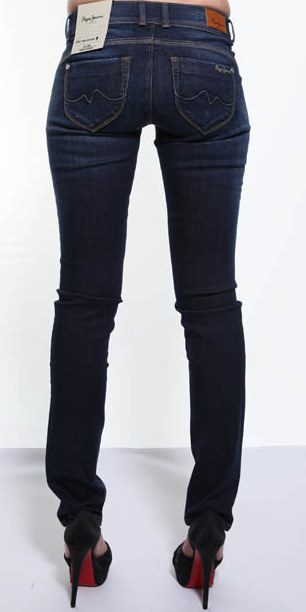 pepe jeans new brooke slim fit