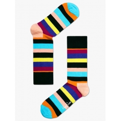 Stripe Happy Socks