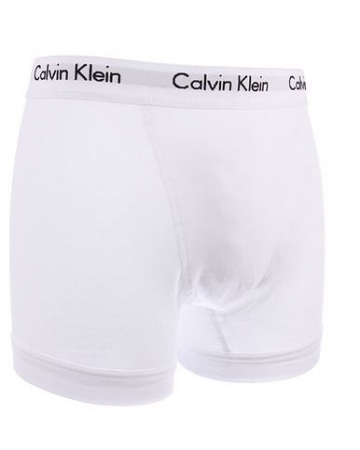 Calvin Klein Trunk - White