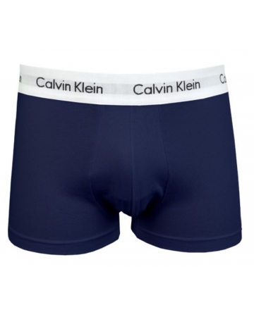 Calvin Klein Trunk - Blue