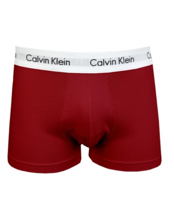 Calvin Klein Trunk - Red