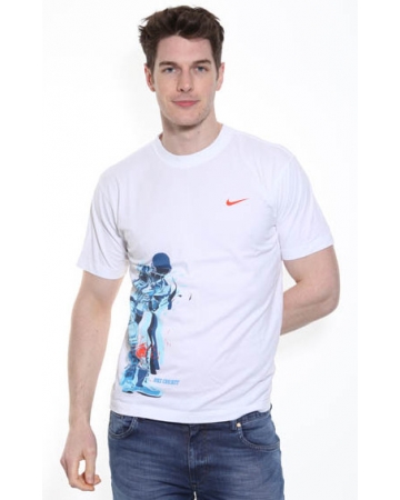 nike team india t shirt