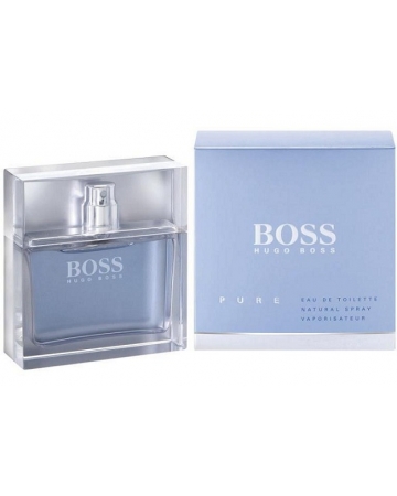 Hugo Boss Boss Pure